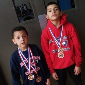 Meet your Posher, Kyle